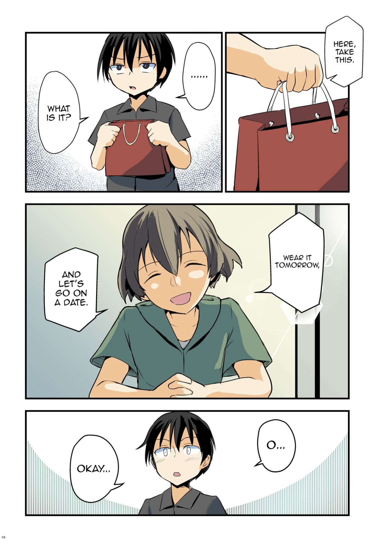 [Umari-ya (D-2)] Kiriko Route Another #09 Zenpen -Gakunai Josou Kyousei Wakan Hen~ (Sword Art Online) [mysterymeat3]