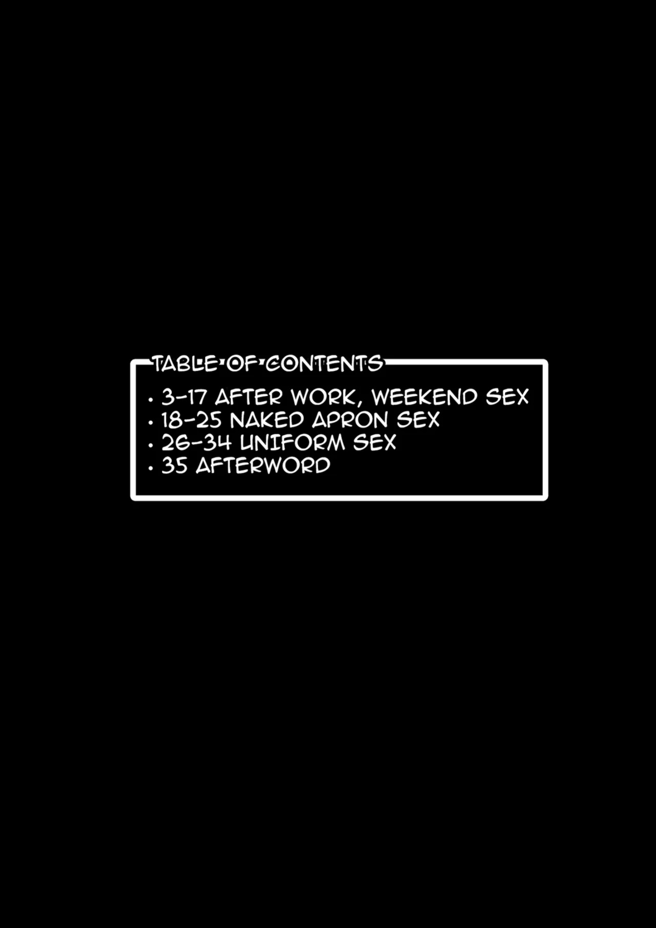 [Kekecharcoal BOX (Kekecharcoal)] Raburabuna Shuumatsu Ecchi | Lovey-dovey Weekend Sex (Rindou Mikoto)