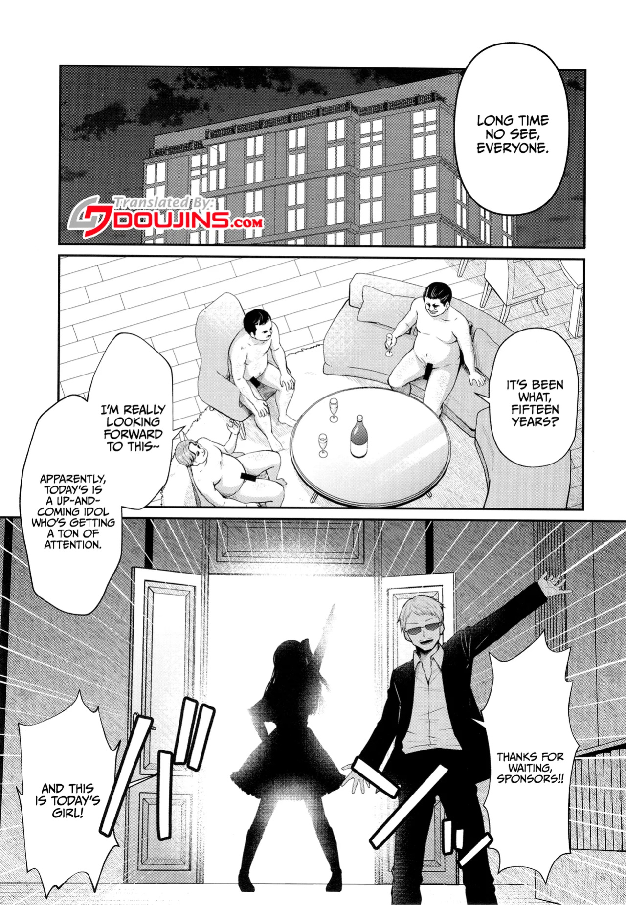[Studio KIMIGABUCHI (Kimimaru)] Omanko 2 (Oshi no Ko)