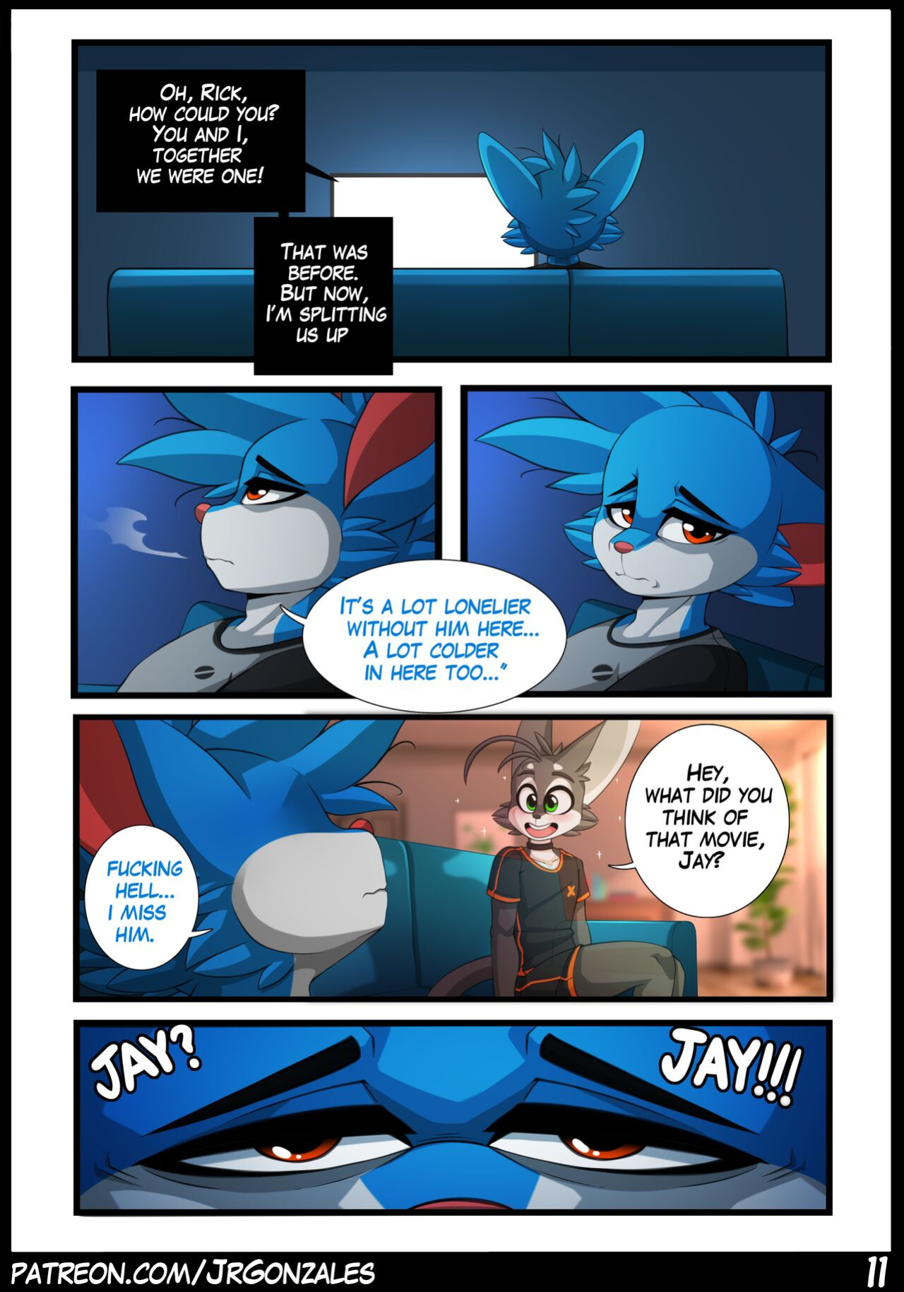 [Jay-R] Starting New