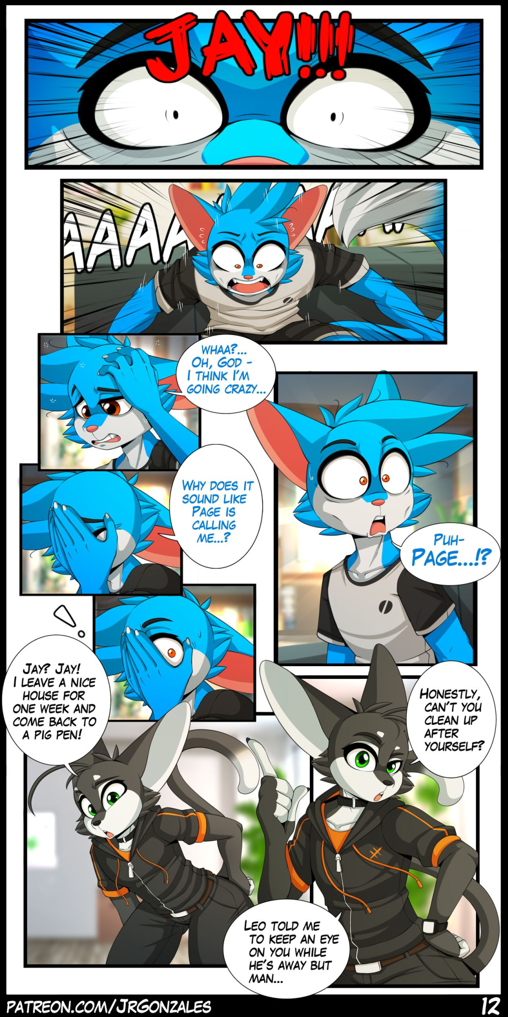 [Jay-R] Starting New