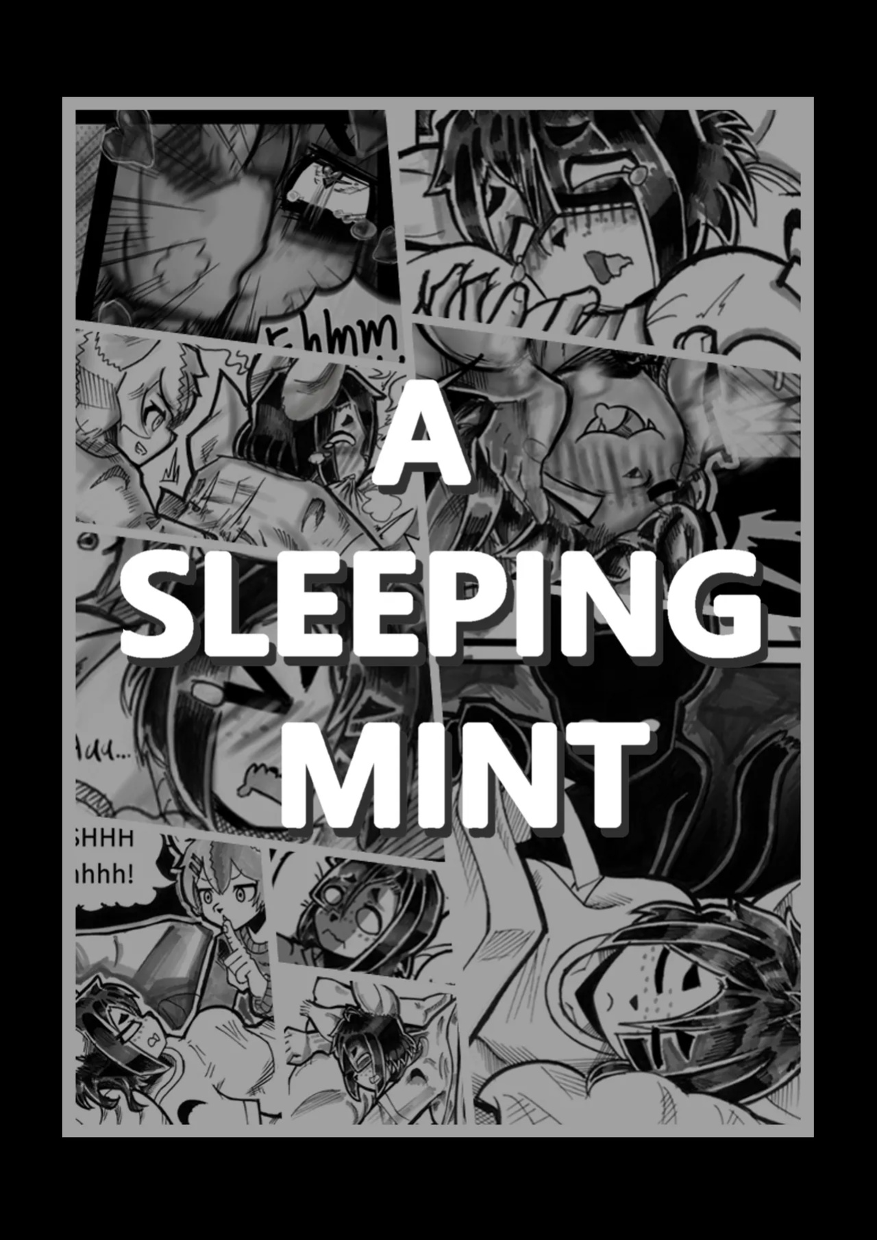 Re:A Sleeping Mint