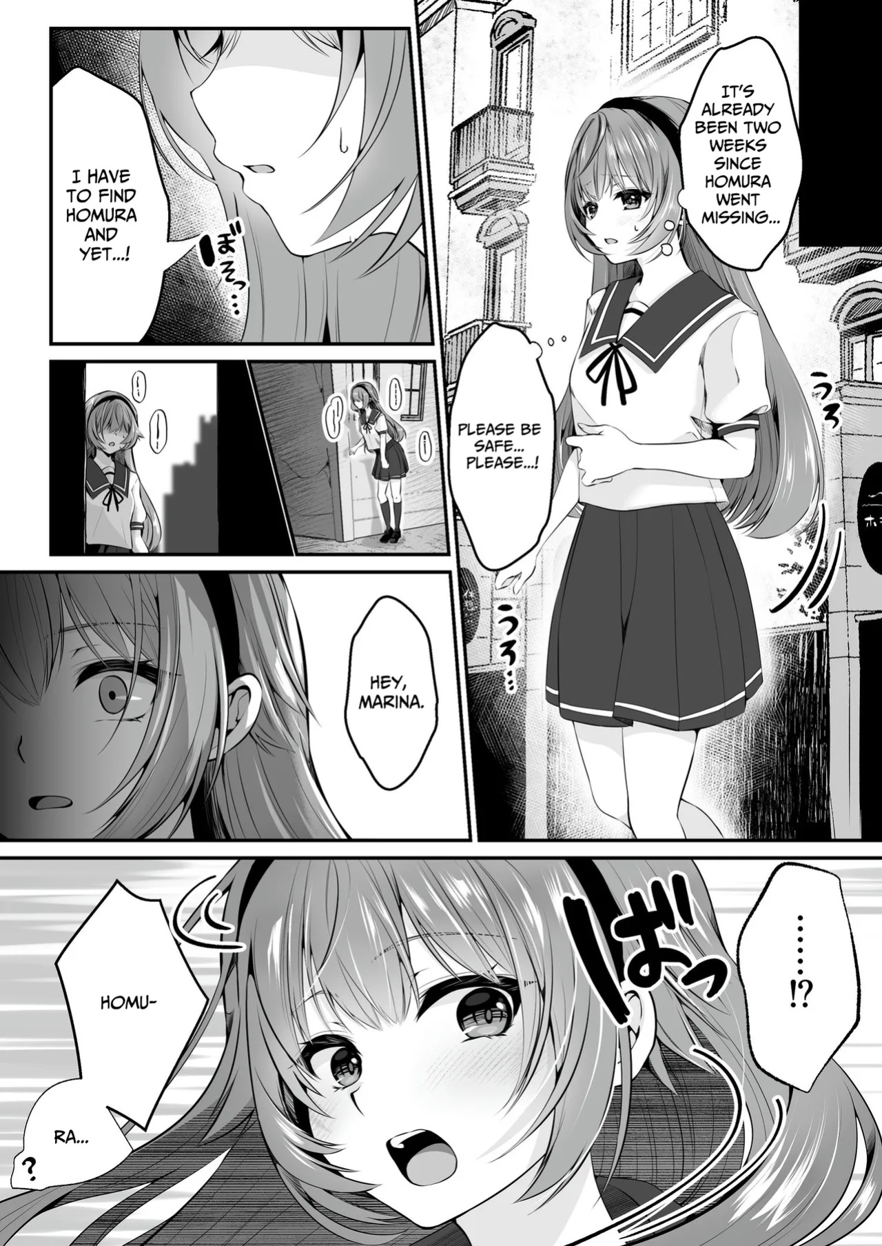 [Seika Kairaku Shoten (Erutoria, Kumakko)] Magical Saint Lily ~Heroine of Love & Justice Brainwashed, Disciplined & Corrupted By The Enemy~ [BMTL]