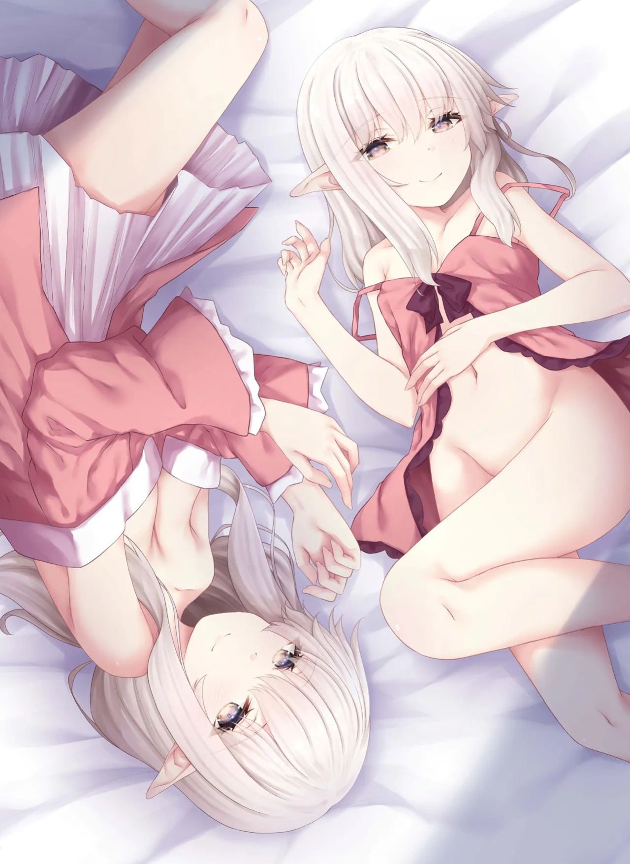 [Iketatsu Shizuru] I Was Glad To Have Met You [ADTL]