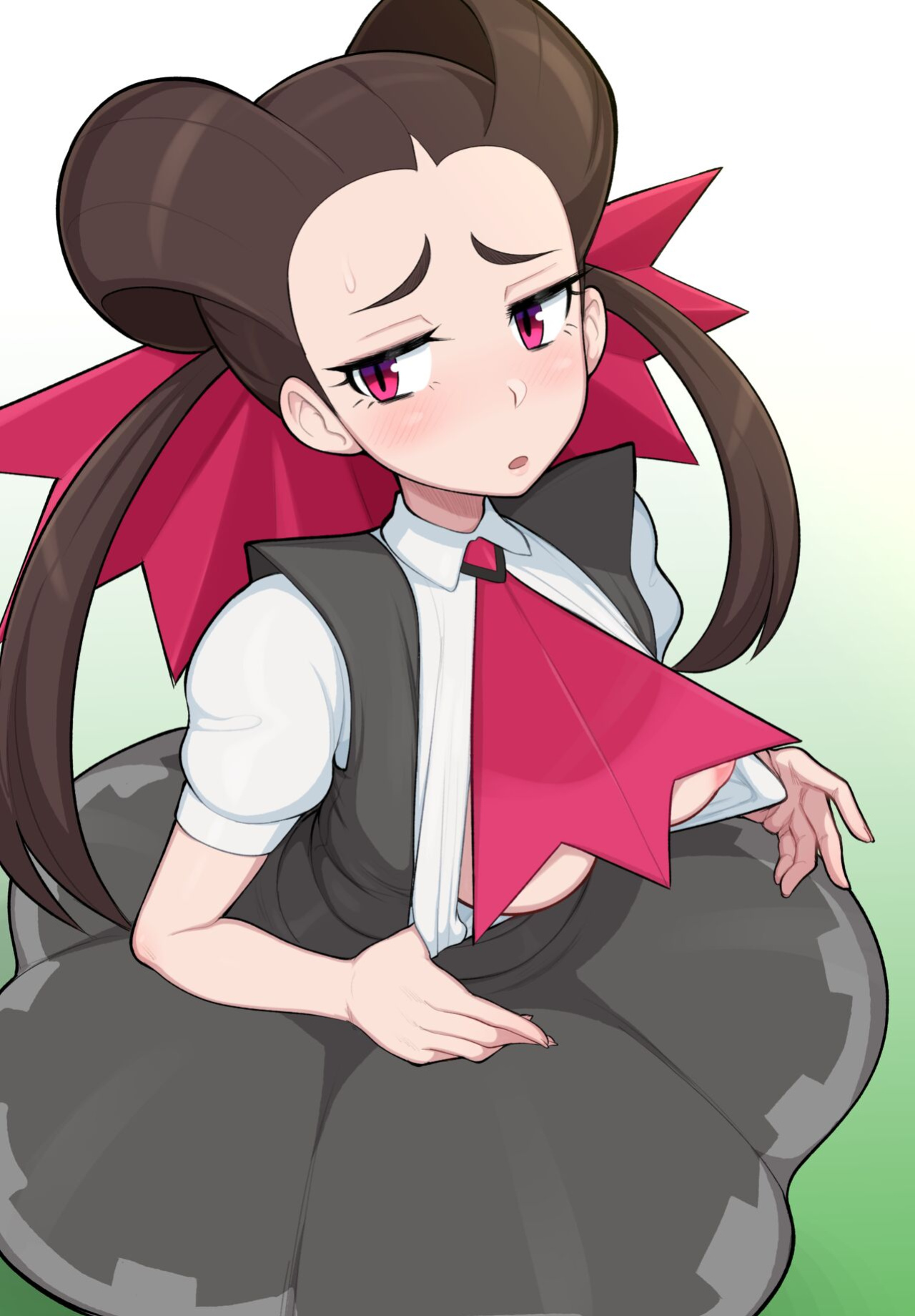 Afrobull Patreon Works Part 2