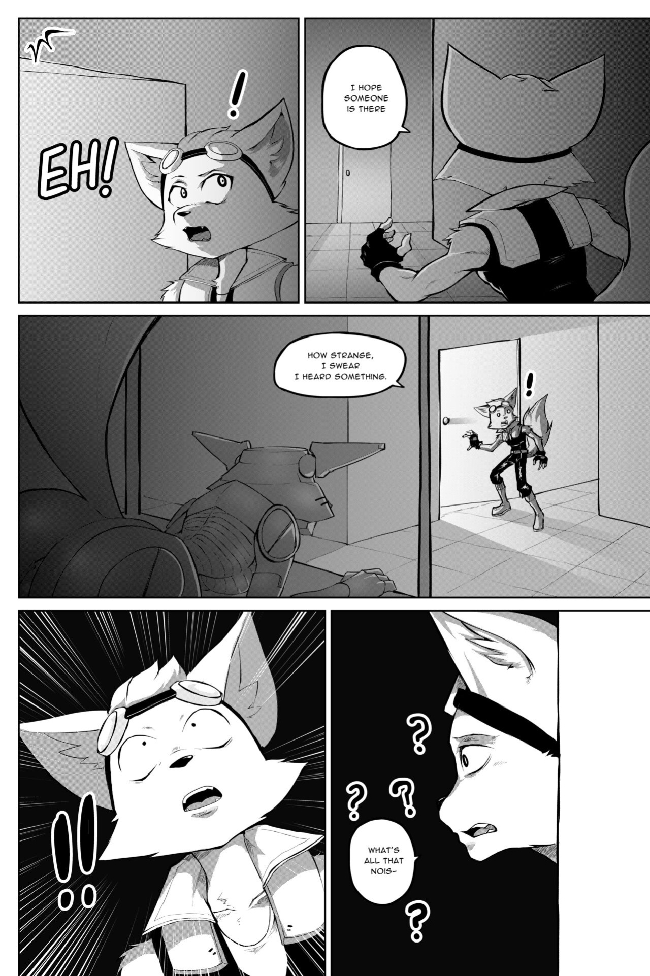 [RuddyRzaq (RubbyAgate)] Pip's Harem (Completed)