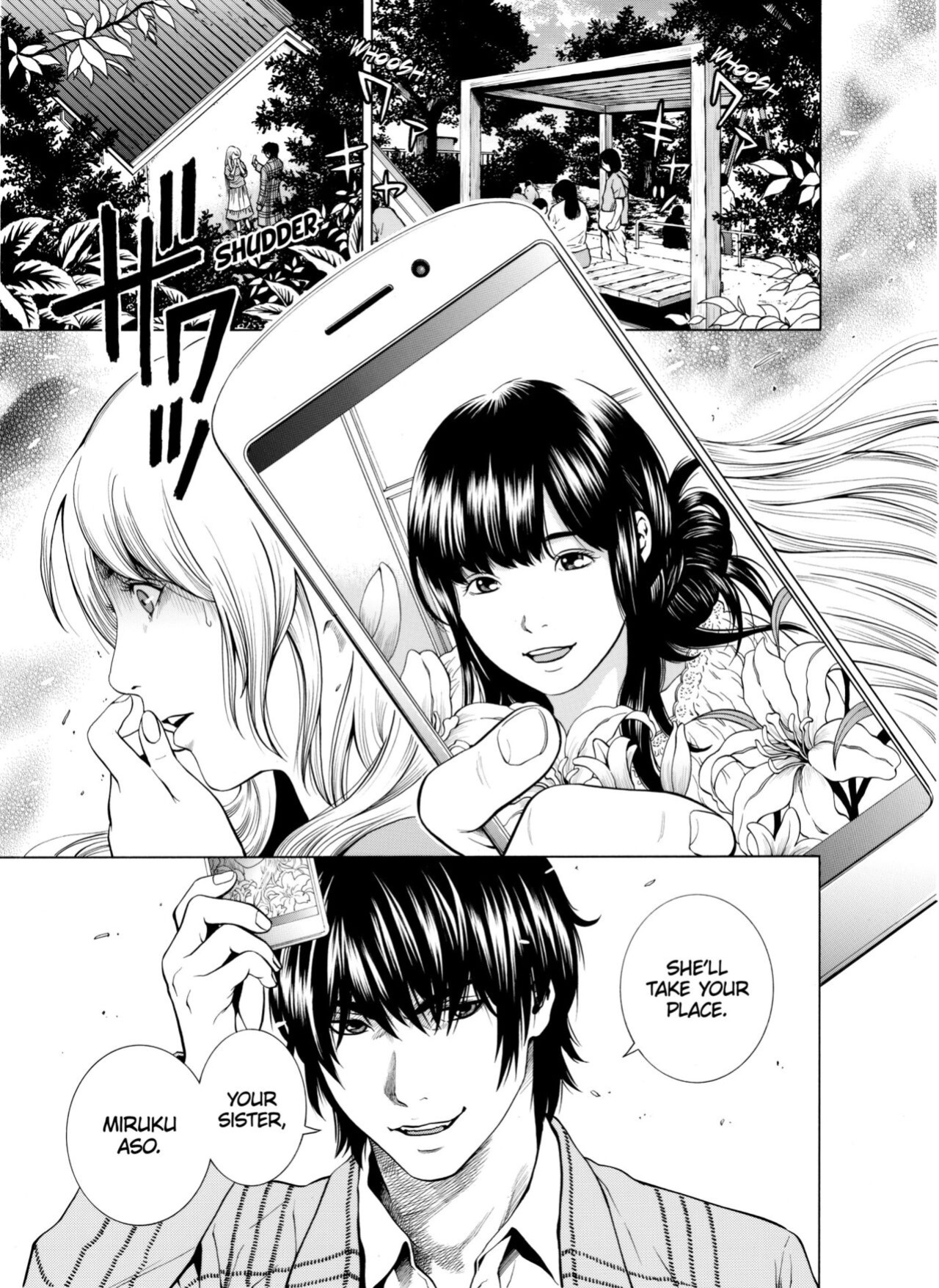 [Yuuki Ryo] Netorareru.~ Tsuma ga Ochi Yuku Hen'ai Kairaku no Hate ni...1-7 | NETORARERU, A Wife's Descent Into Sinful Pleasures 1-7