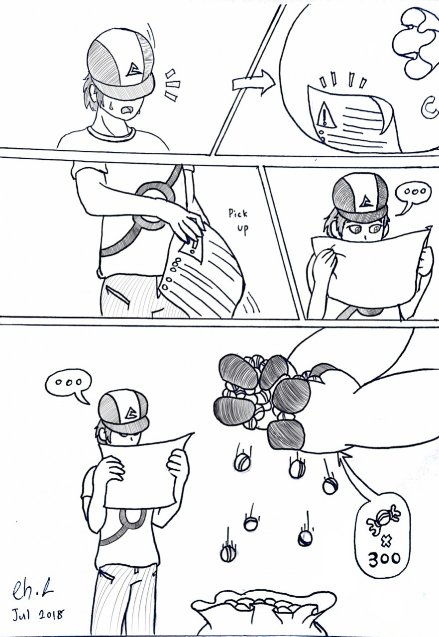 [Ecchilan93] Rare Candy Overdose: Miltank