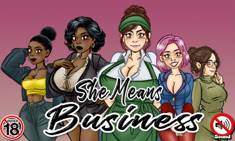 She Means Business game: Lillian's Story - Part 1