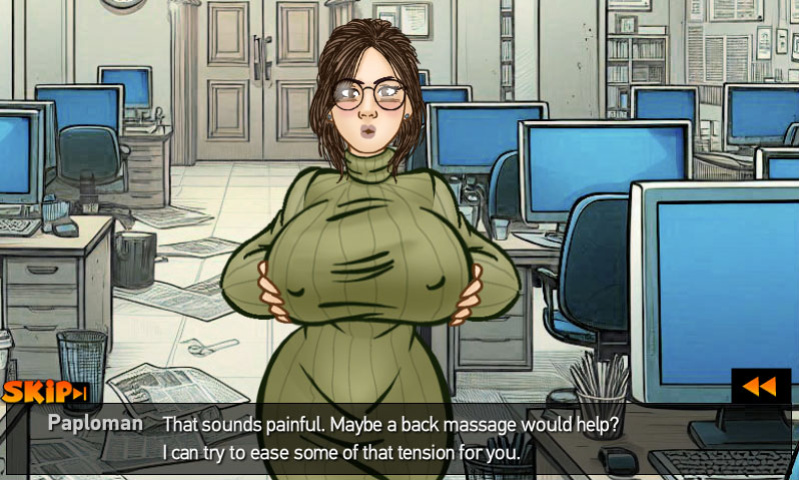 She Means Business game: Lillian's Story - Part 1