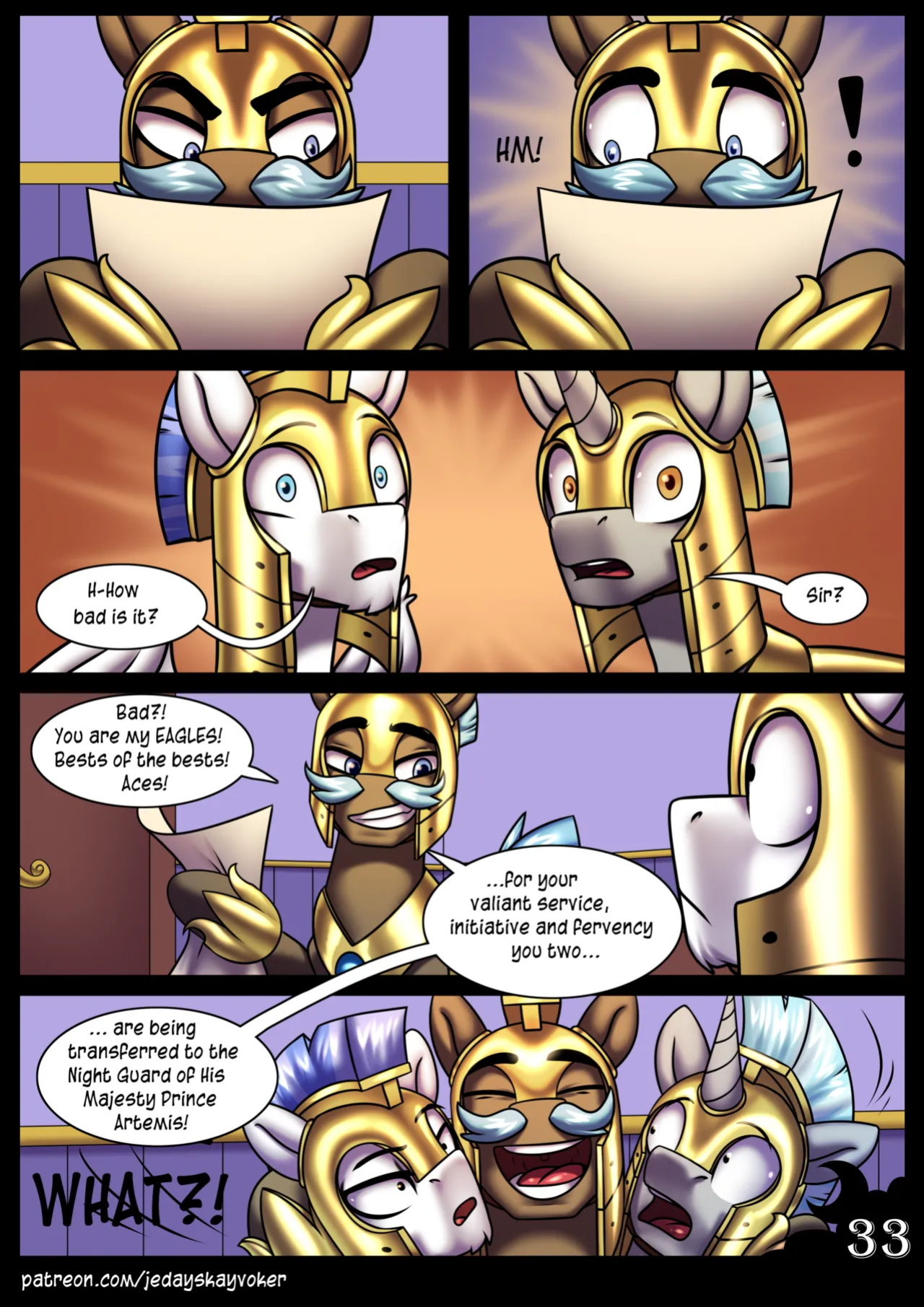 [JedaySkayVoker] His Nocturnal Excellency