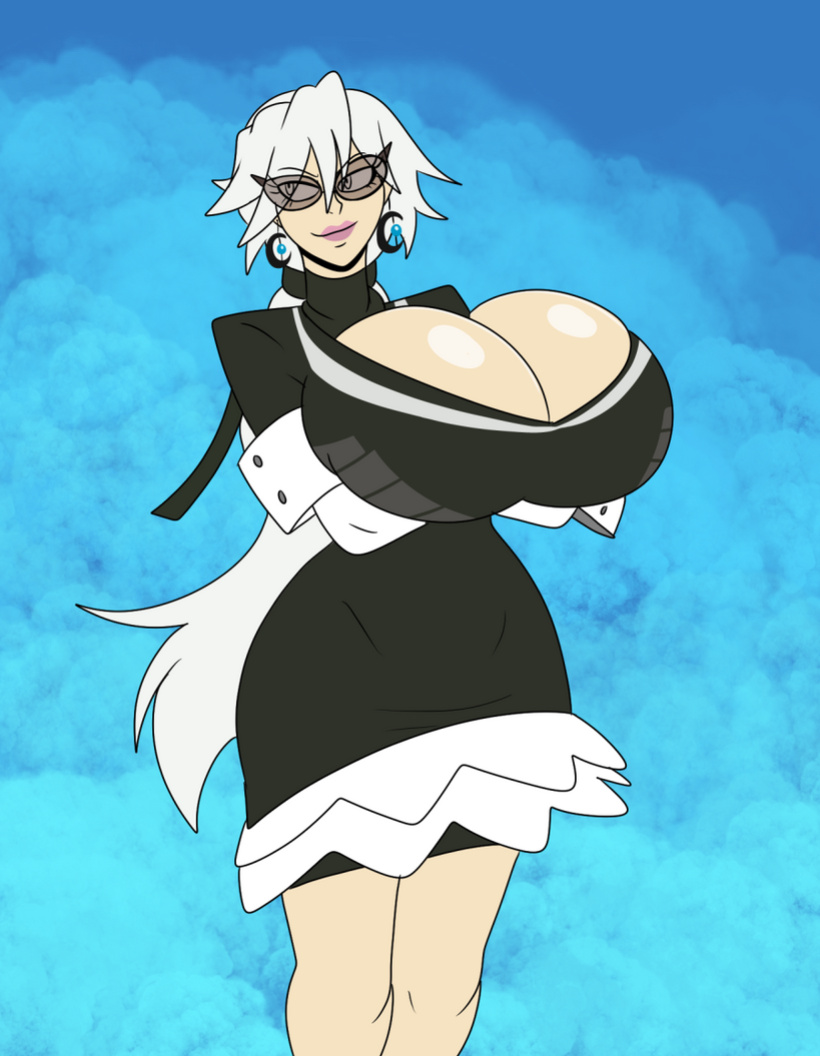[ComicalWeapon] P-Balloons - Haruka Gracia