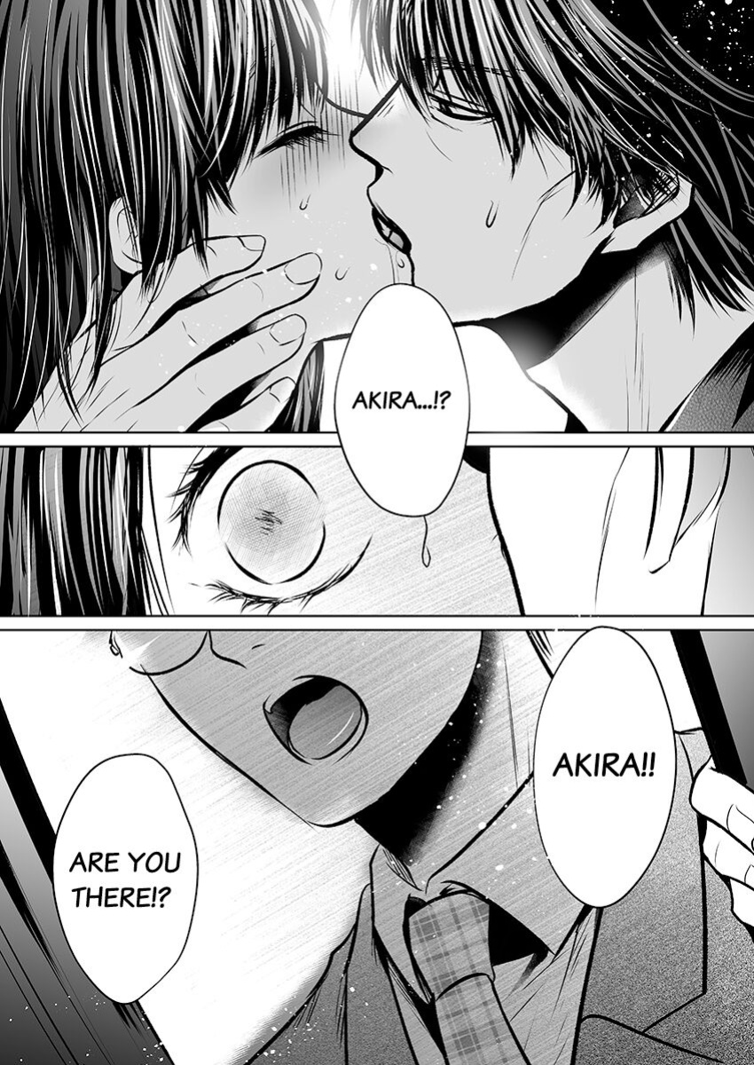 [Amazato] Kareshi no Menomaede… Haitteru!? ~Zetsurin Coach no Namahame Zecchou Shidou~ 1-5 | Fucked in Front of My Boyfriend! Bareback Orgasm Drills With My Coach 1-5