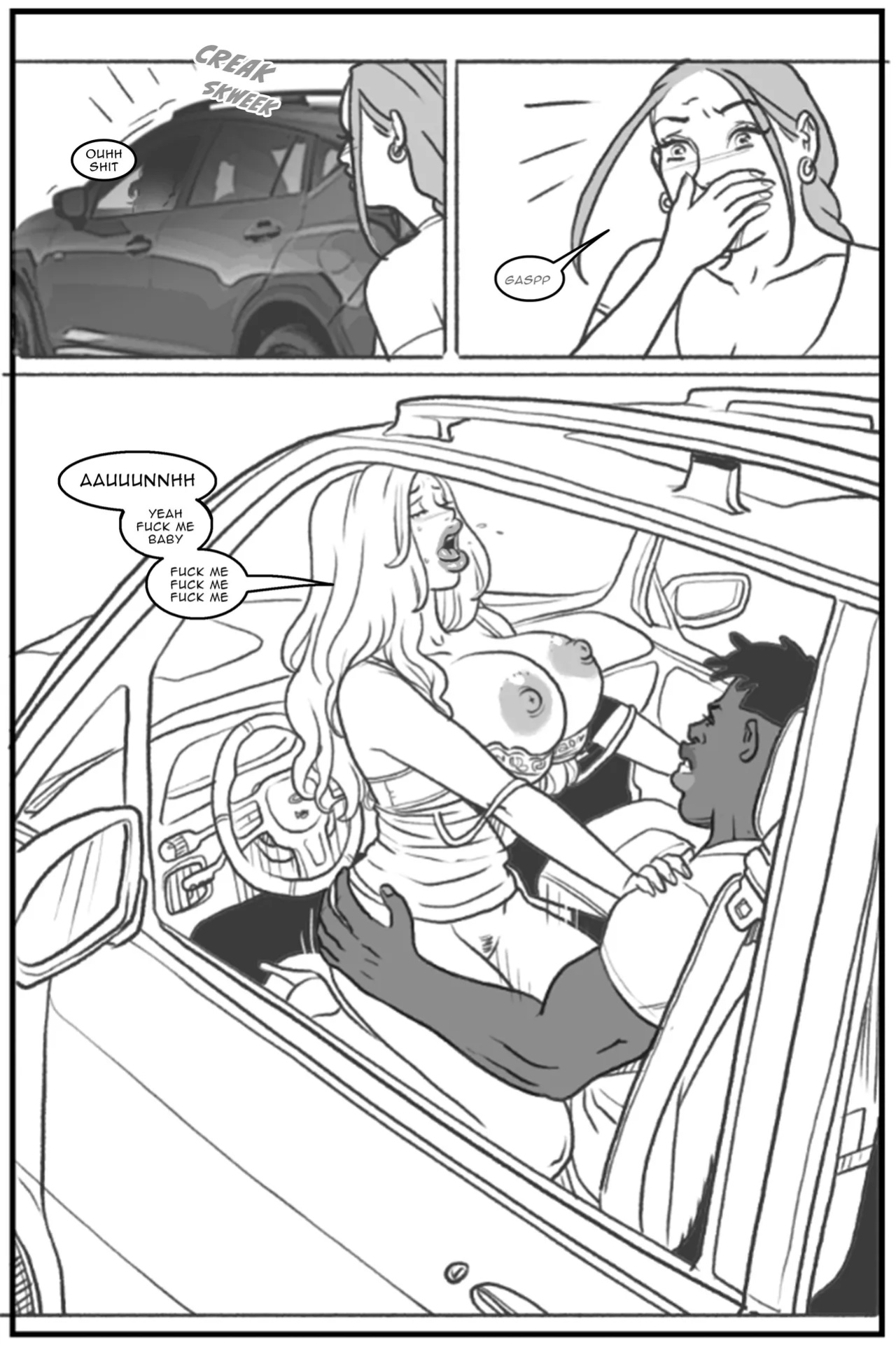 [Pegasus] Bang my Bully: First Class