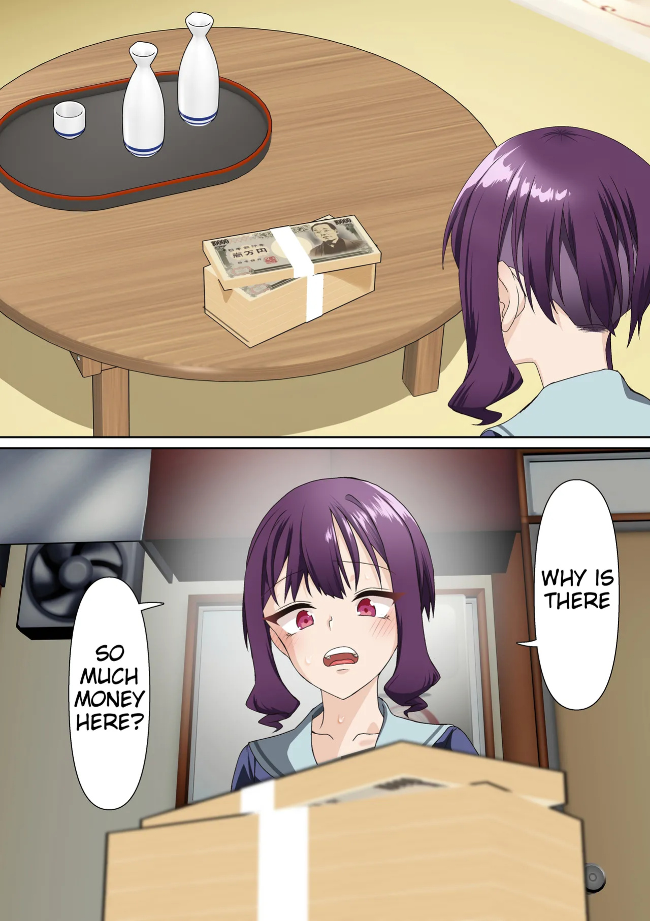 [Shironekoya] Saimin Idol Gakuen 2 Neru Hen