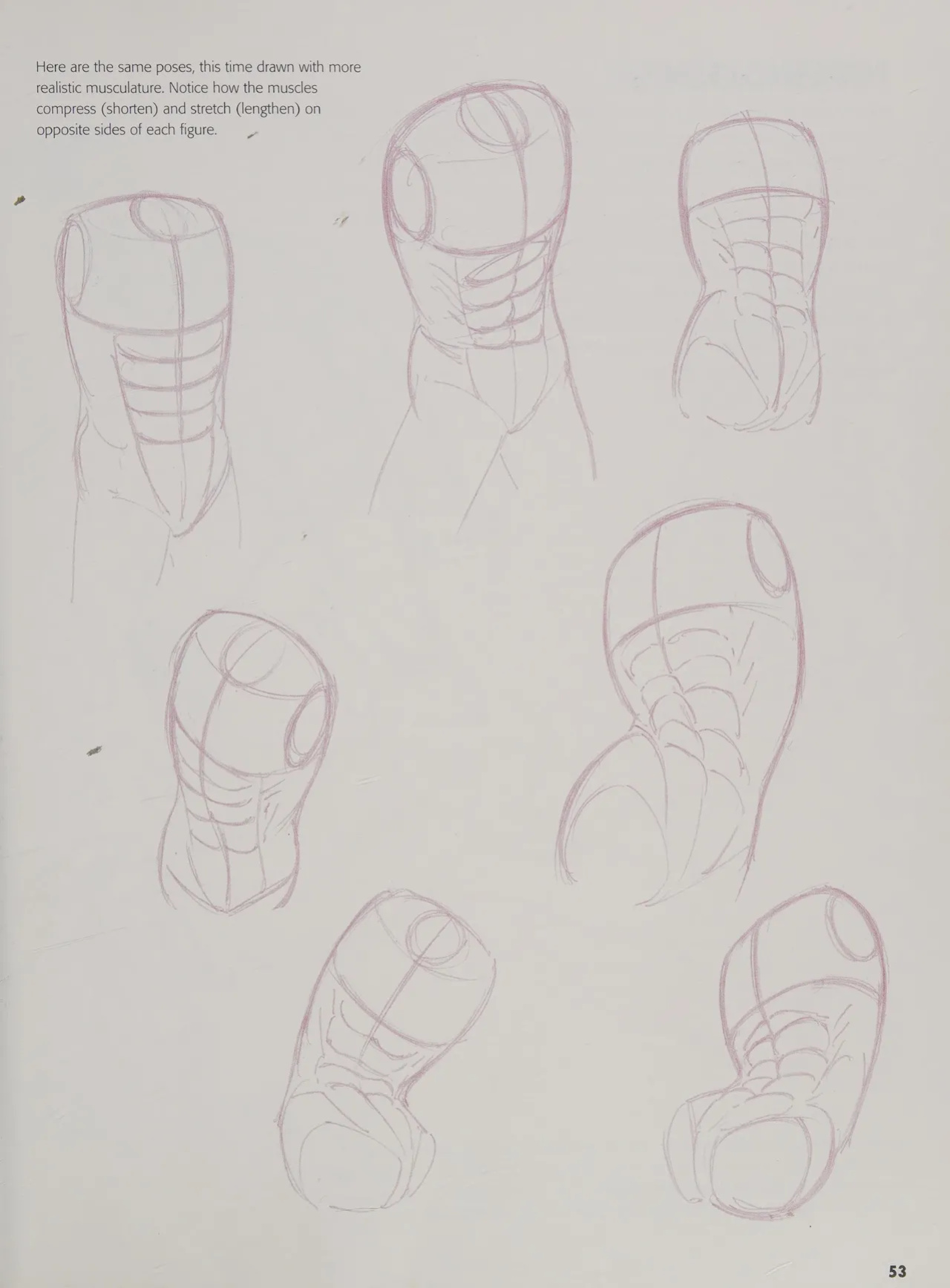 Drawing Dynamic Comics