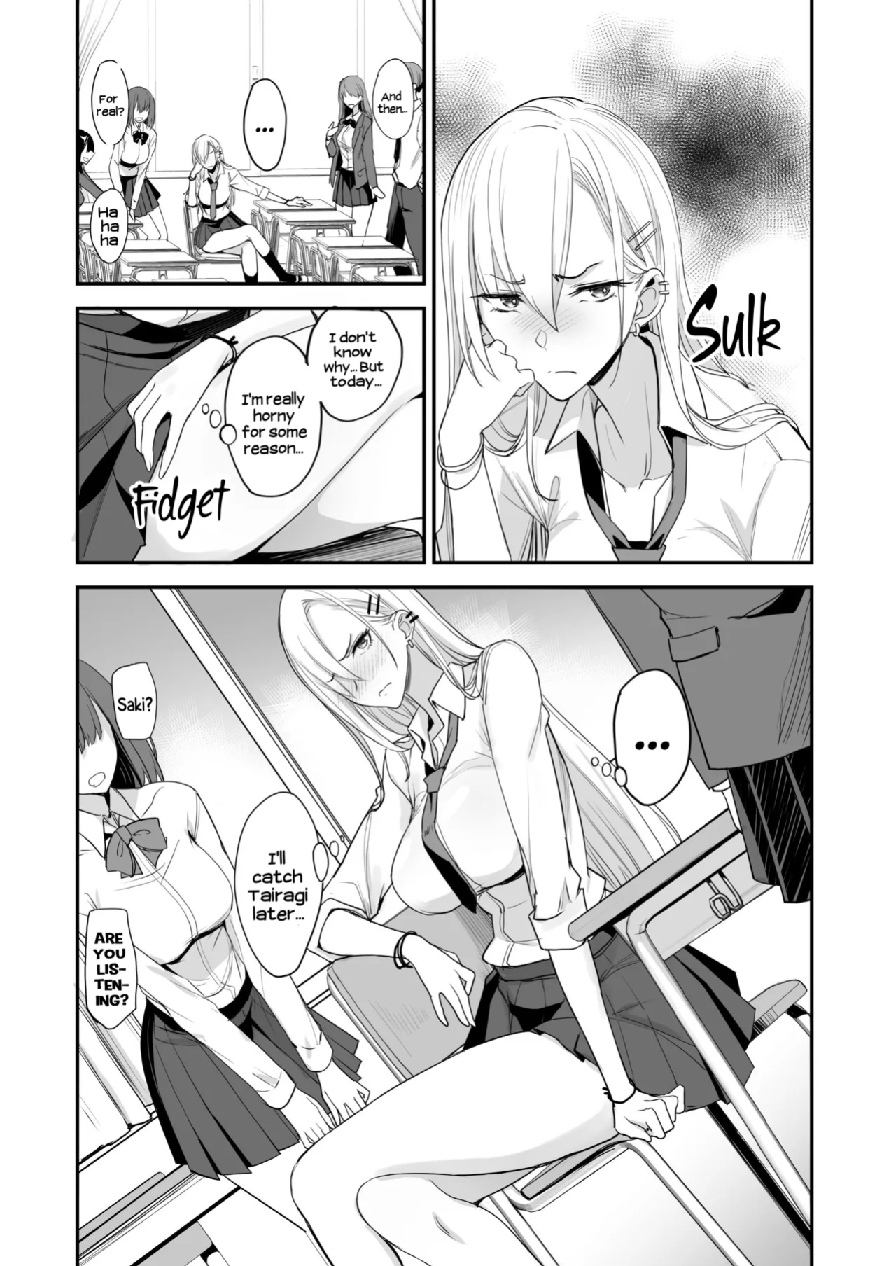 [Majimeya (isao)] Konna Ii Koto. Yon | Something This Good 4 [Hikarinokaze]