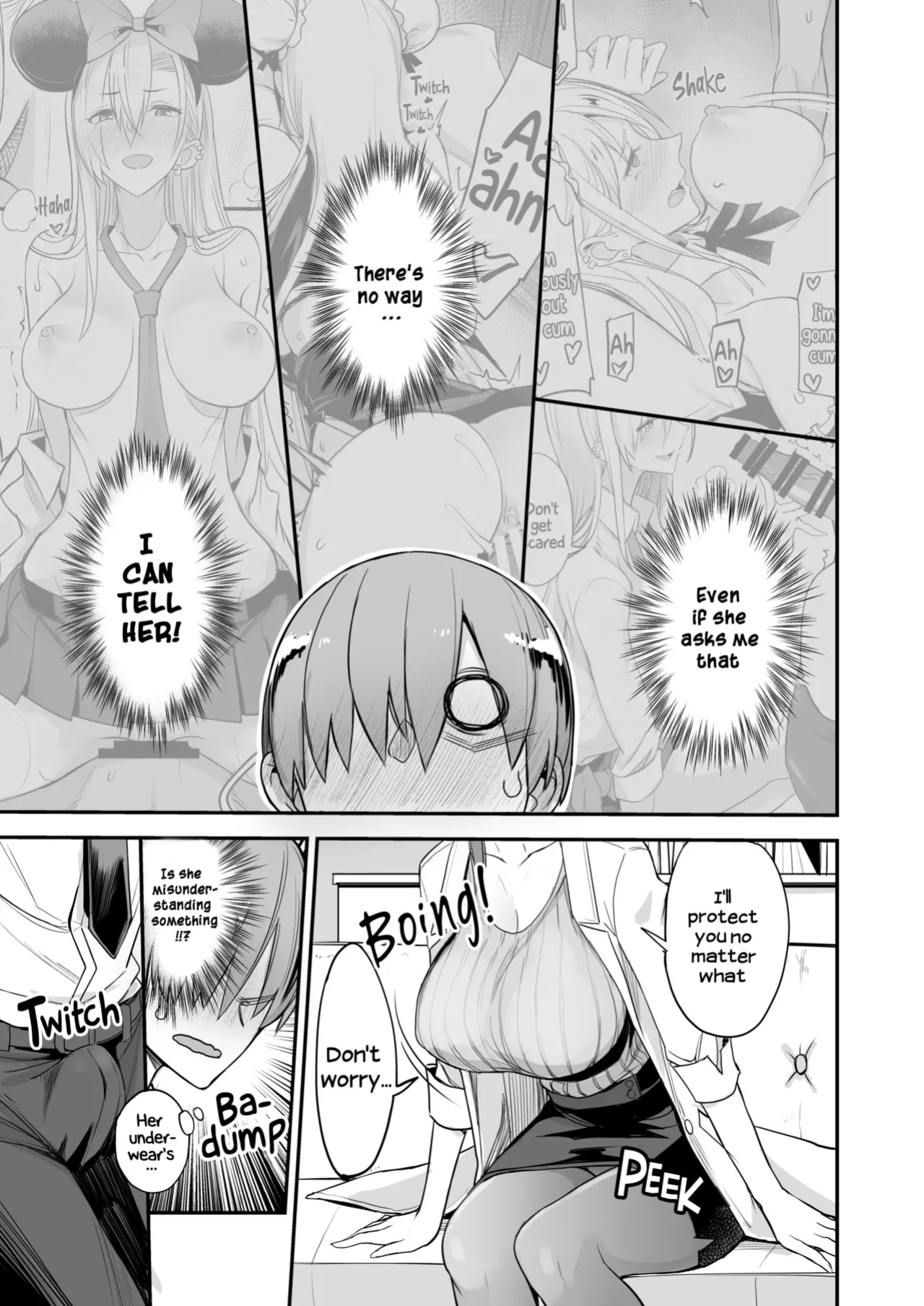 [Majimeya (isao)] Konna Ii Koto. Yon | Something This Good 4 [Hikarinokaze]