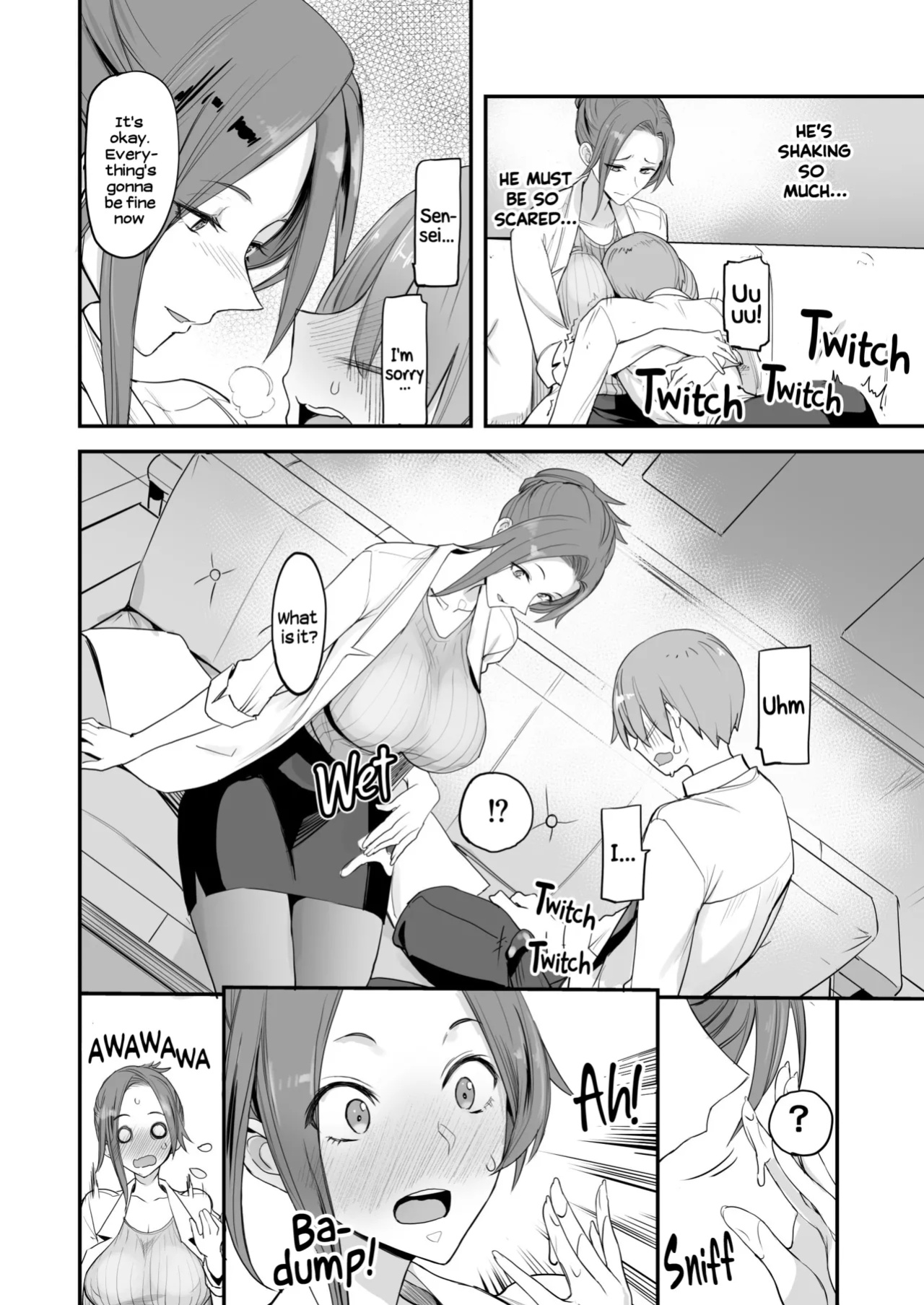 [Majimeya (isao)] Konna Ii Koto. Yon | Something This Good 4 [Hikarinokaze]
