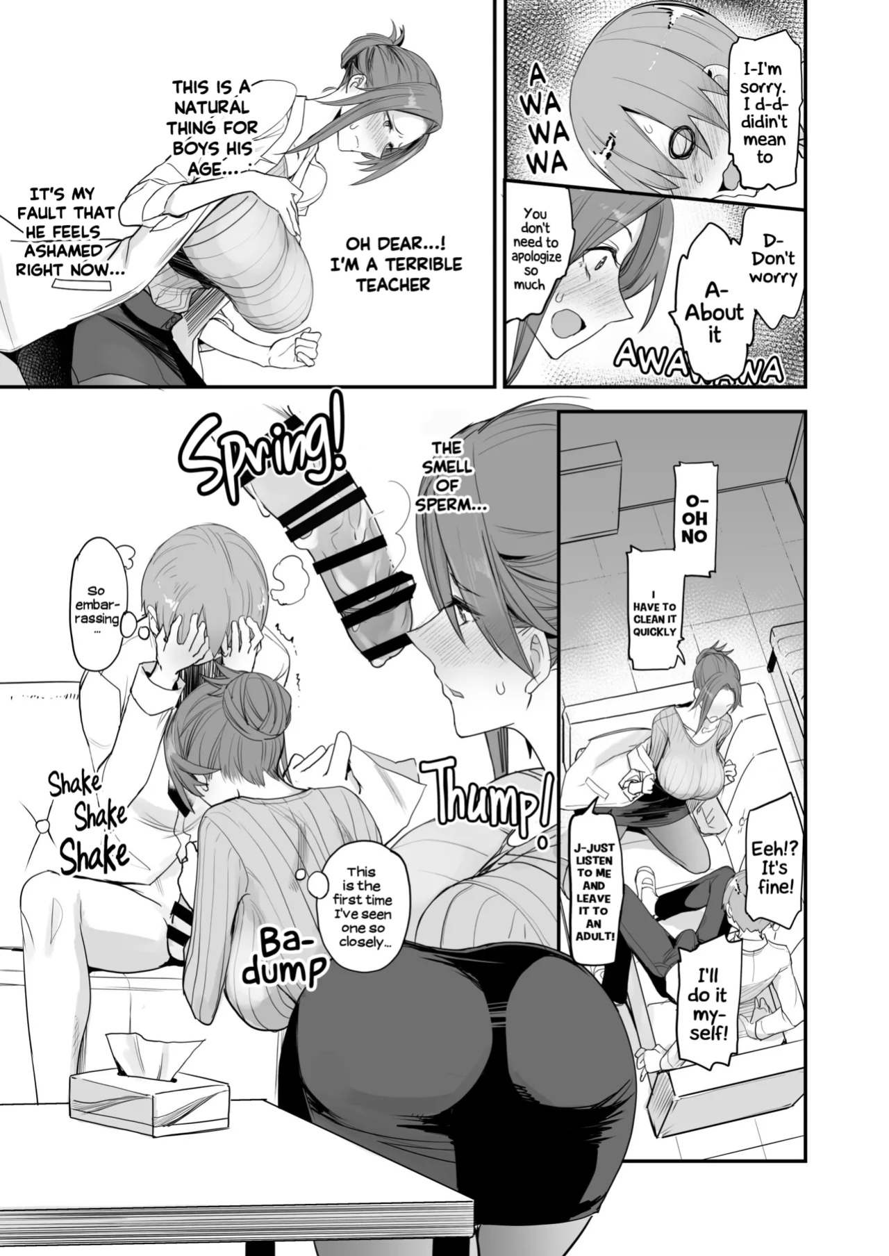 [Majimeya (isao)] Konna Ii Koto. Yon | Something This Good 4 [Hikarinokaze]