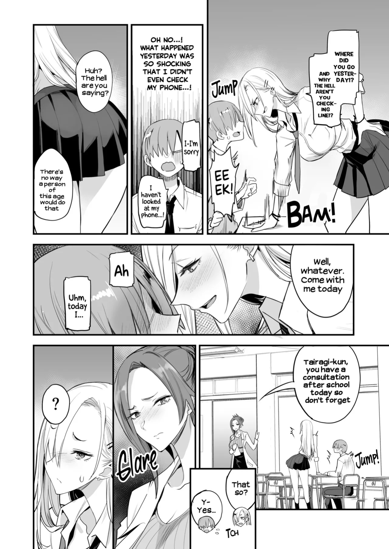 [Majimeya (isao)] Konna Ii Koto. Yon | Something This Good 4 [Hikarinokaze]