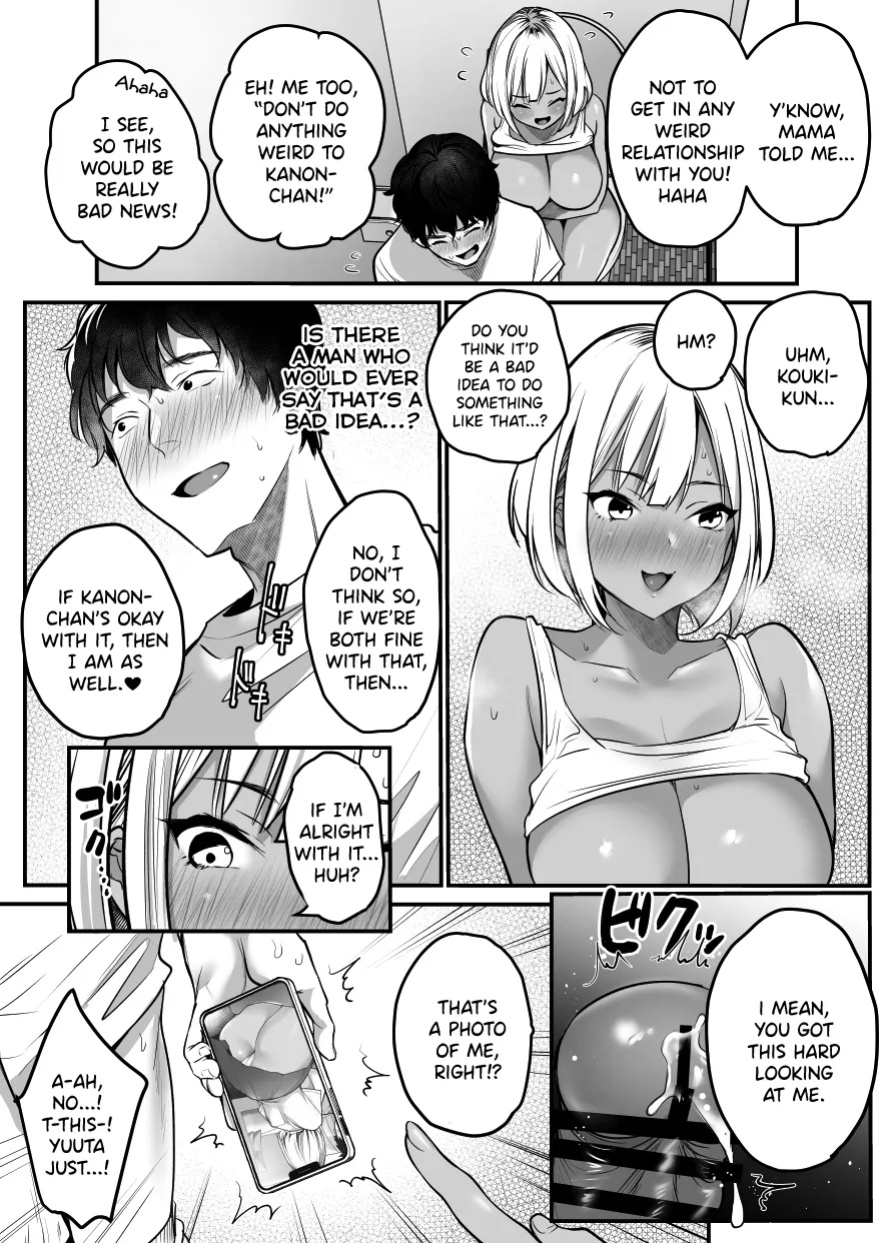 [Super Ichigo-chan (DraGon9, Misaoka)] Sex Closet ~Isourou Gal to Wagaya no Toile de~ [SDTLs]