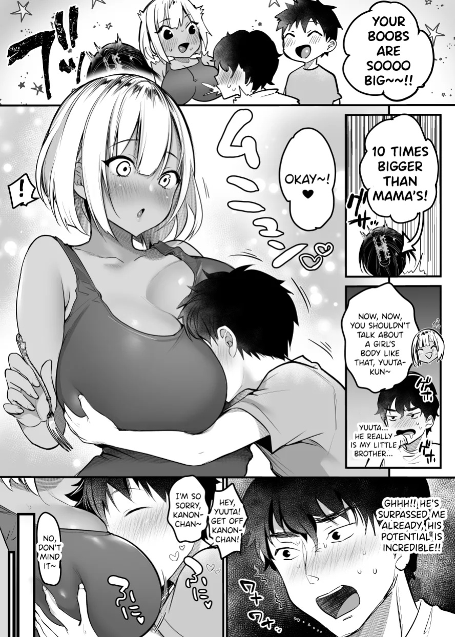 [Super Ichigo-chan (DraGon9, Misaoka)] Sex Closet ~Isourou Gal to Wagaya no Toile de~ [SDTLs]