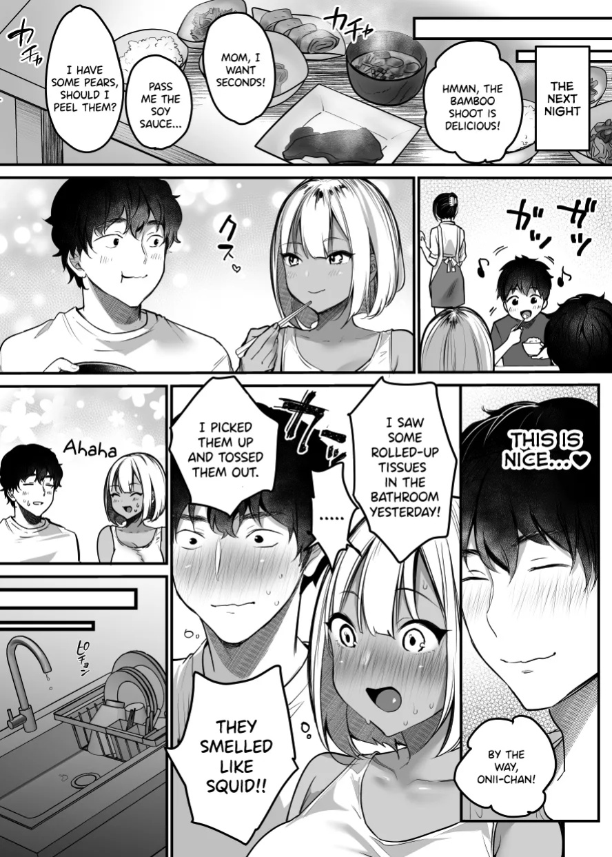 [Super Ichigo-chan (DraGon9, Misaoka)] Sex Closet ~Isourou Gal to Wagaya no Toile de~ [SDTLs]