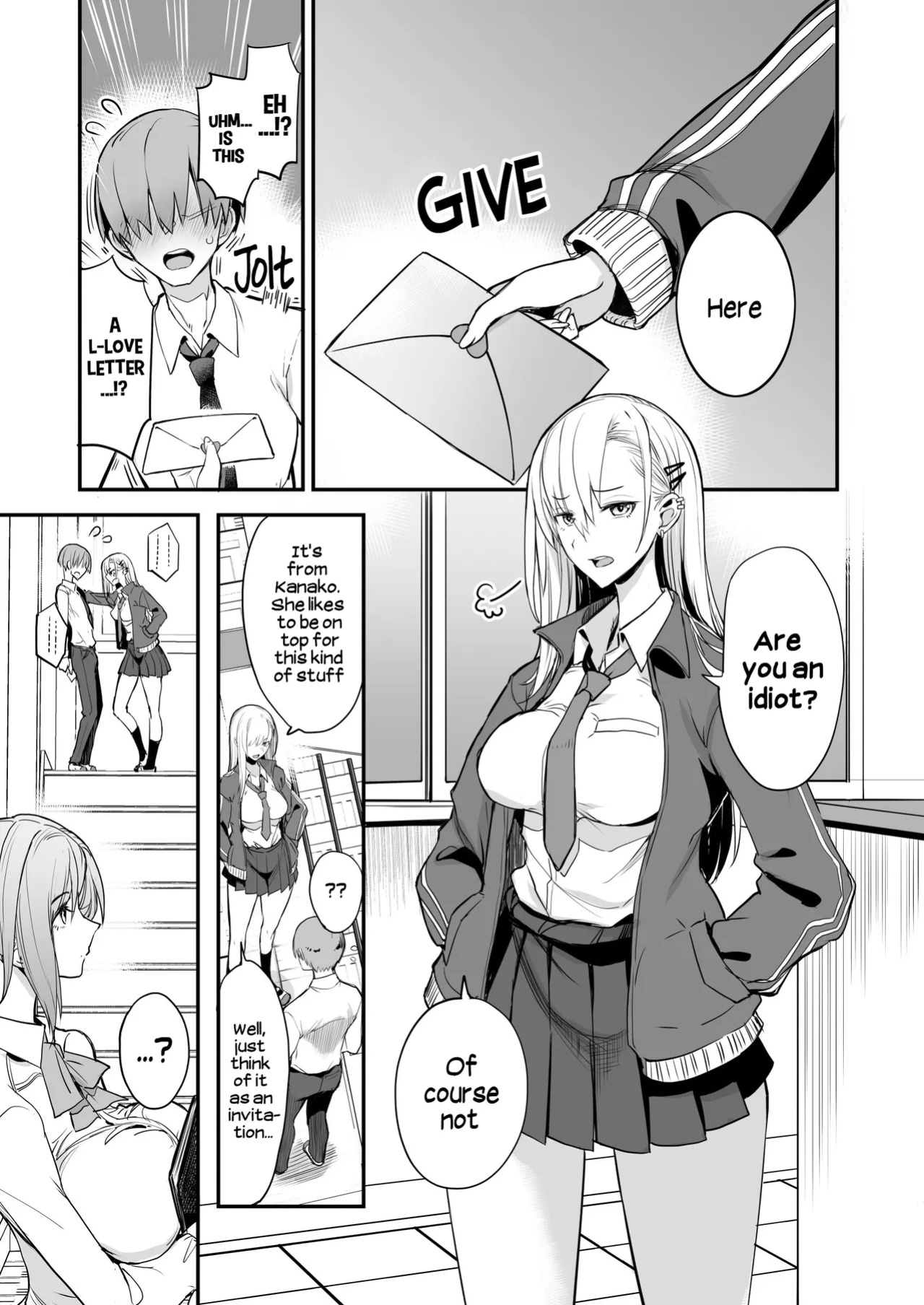 [Majimeya (isao)] Konna Ii Koto. San | Something This Good 3 [Hikarinokaze]