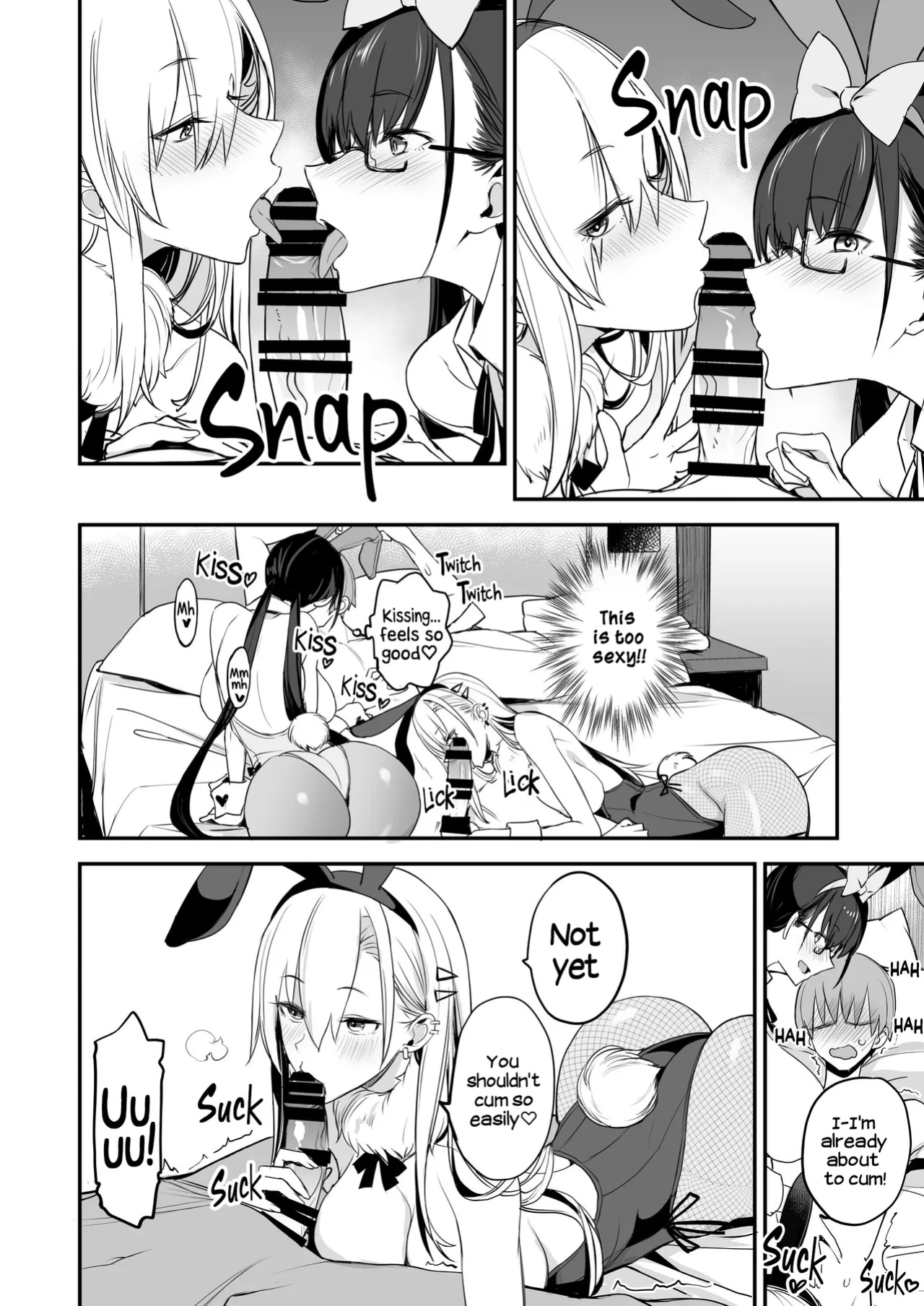[Majimeya (isao)] Konna Ii Koto. San | Something This Good 3 [Hikarinokaze]