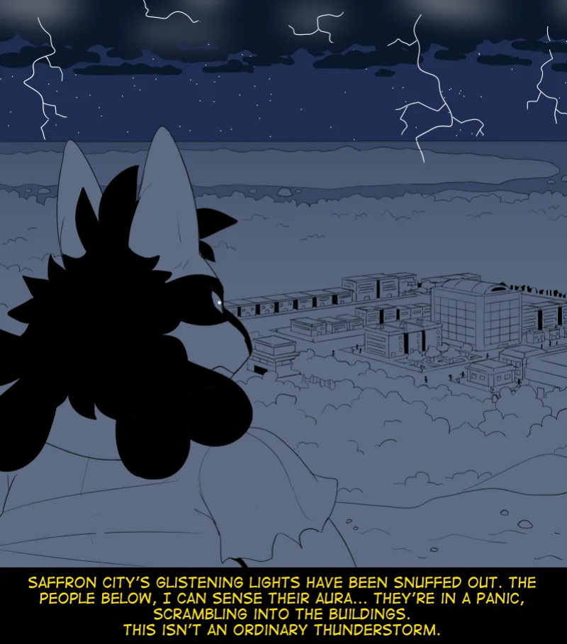 [Fidchell] Hildegard's Quest for Aura - Zapdos (17)