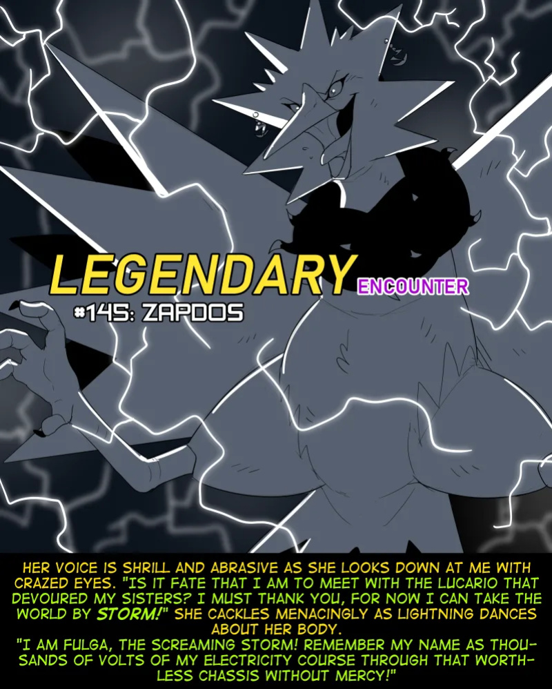 [Fidchell] Hildegard's Quest for Aura - Zapdos (17)