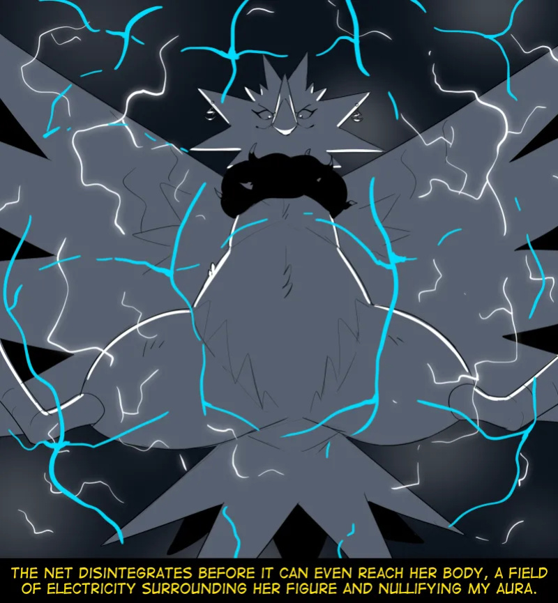 [Fidchell] Hildegard's Quest for Aura - Zapdos (17)