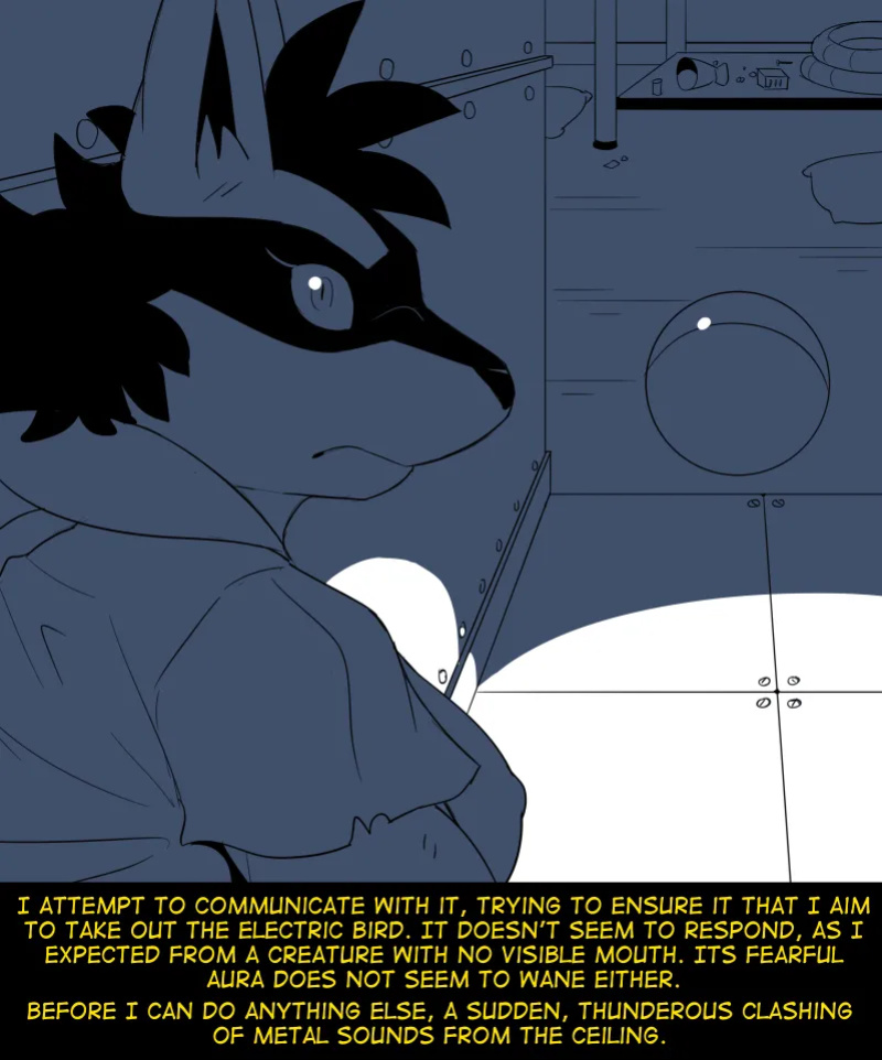 [Fidchell] Hildegard's Quest for Aura - Zapdos (17)