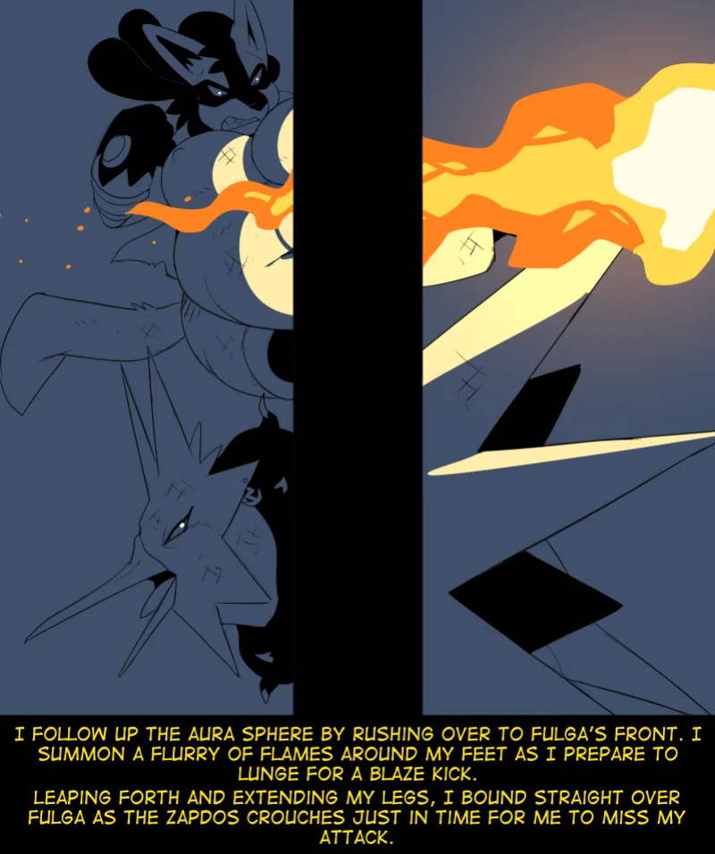 [Fidchell] Hildegard's Quest for Aura - Zapdos (17)