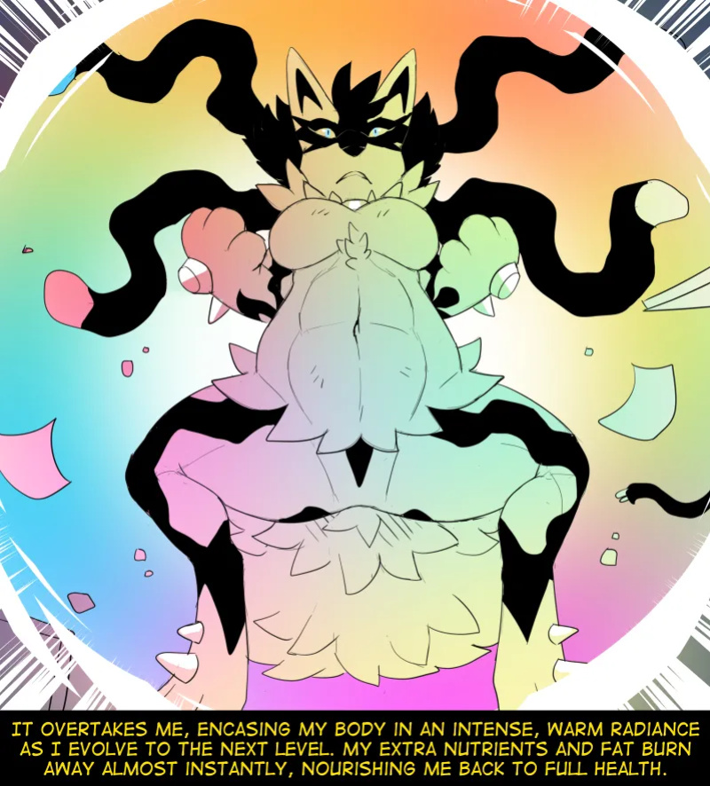 [Fidchell] Hildegard's Quest for Aura - Zapdos (17)