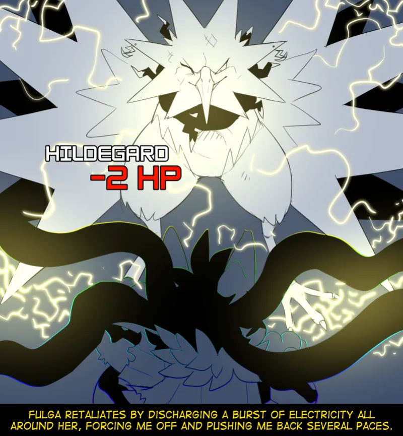 [Fidchell] Hildegard's Quest for Aura - Zapdos (17)
