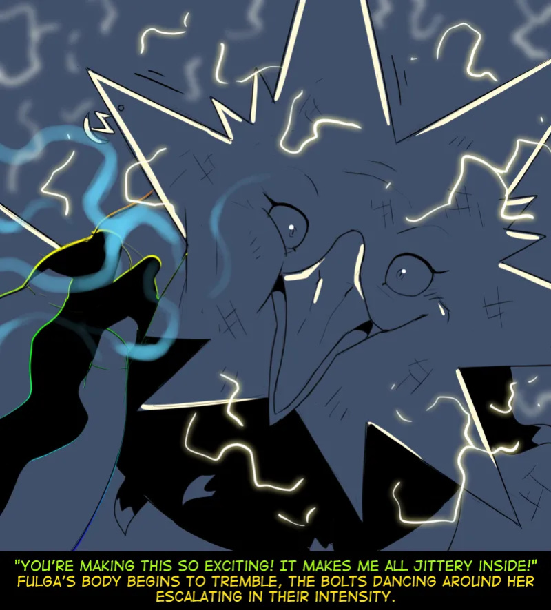 [Fidchell] Hildegard's Quest for Aura - Zapdos (17)