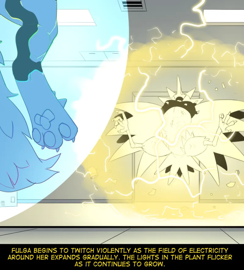 [Fidchell] Hildegard's Quest for Aura - Zapdos (17)