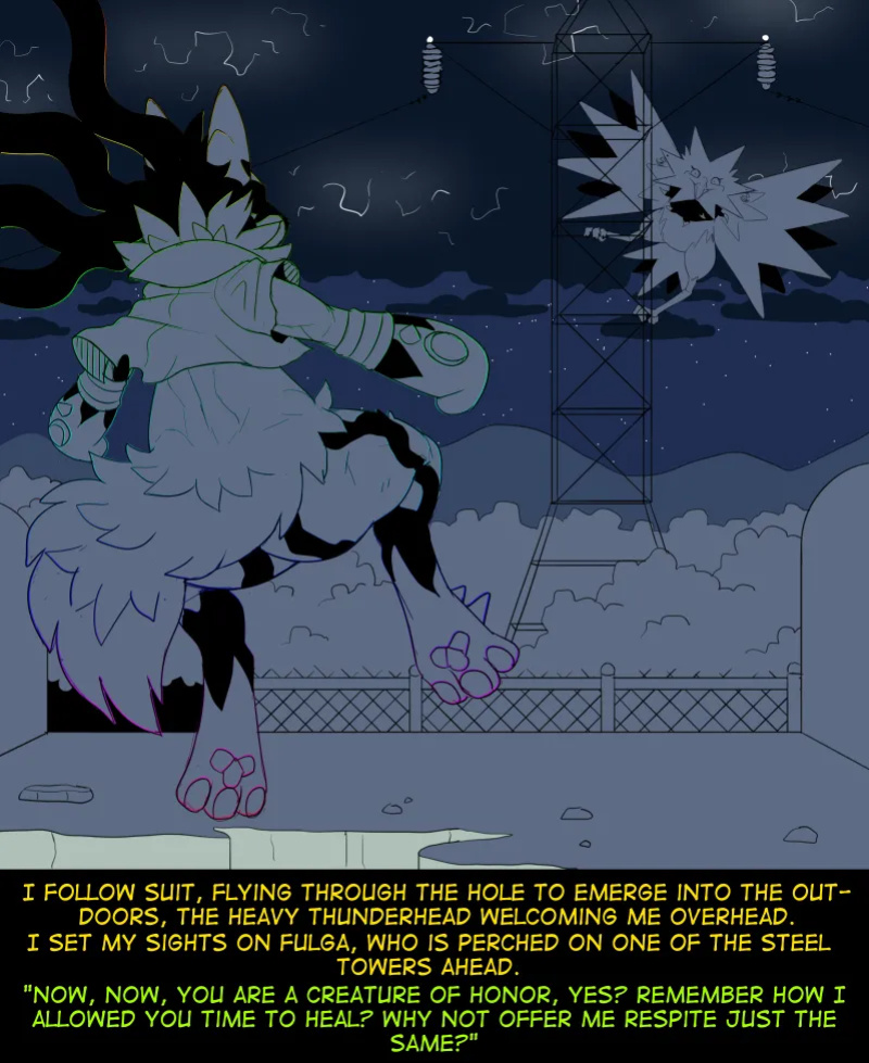 [Fidchell] Hildegard's Quest for Aura - Zapdos (17)