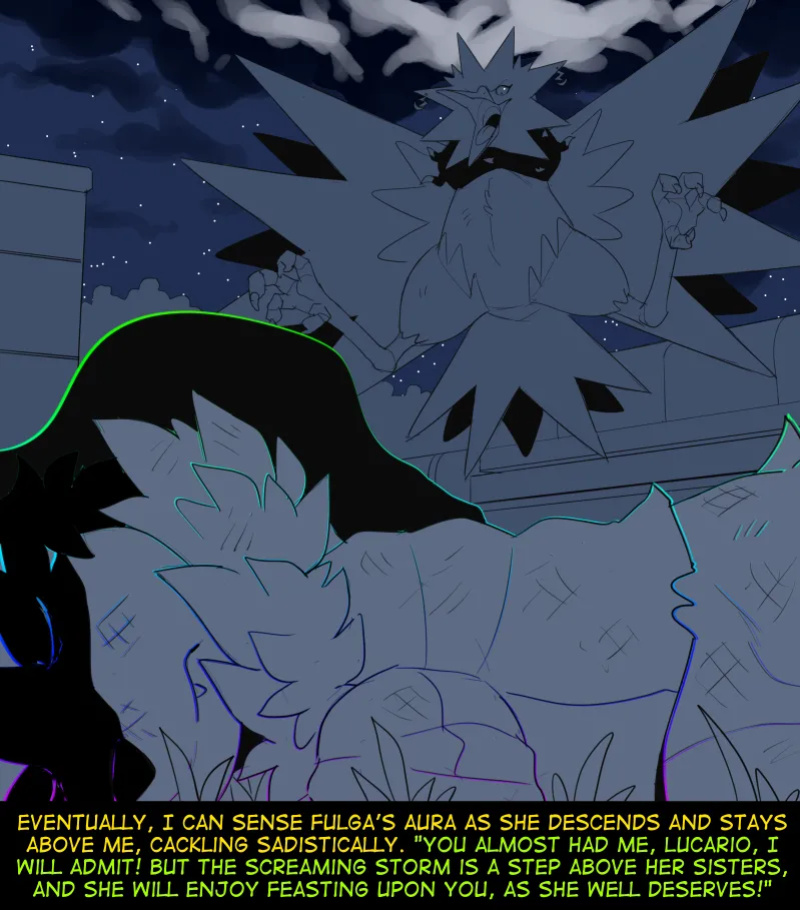 [Fidchell] Hildegard's Quest for Aura - Zapdos (17)