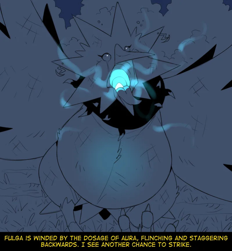 [Fidchell] Hildegard's Quest for Aura - Zapdos (17)