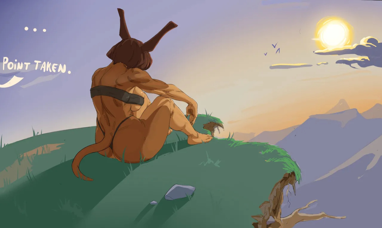 [DreamyPride] Temple Rodeo