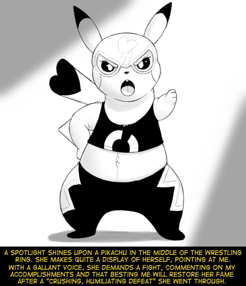 Hildegard's Quest for Aura Chapter 0-17