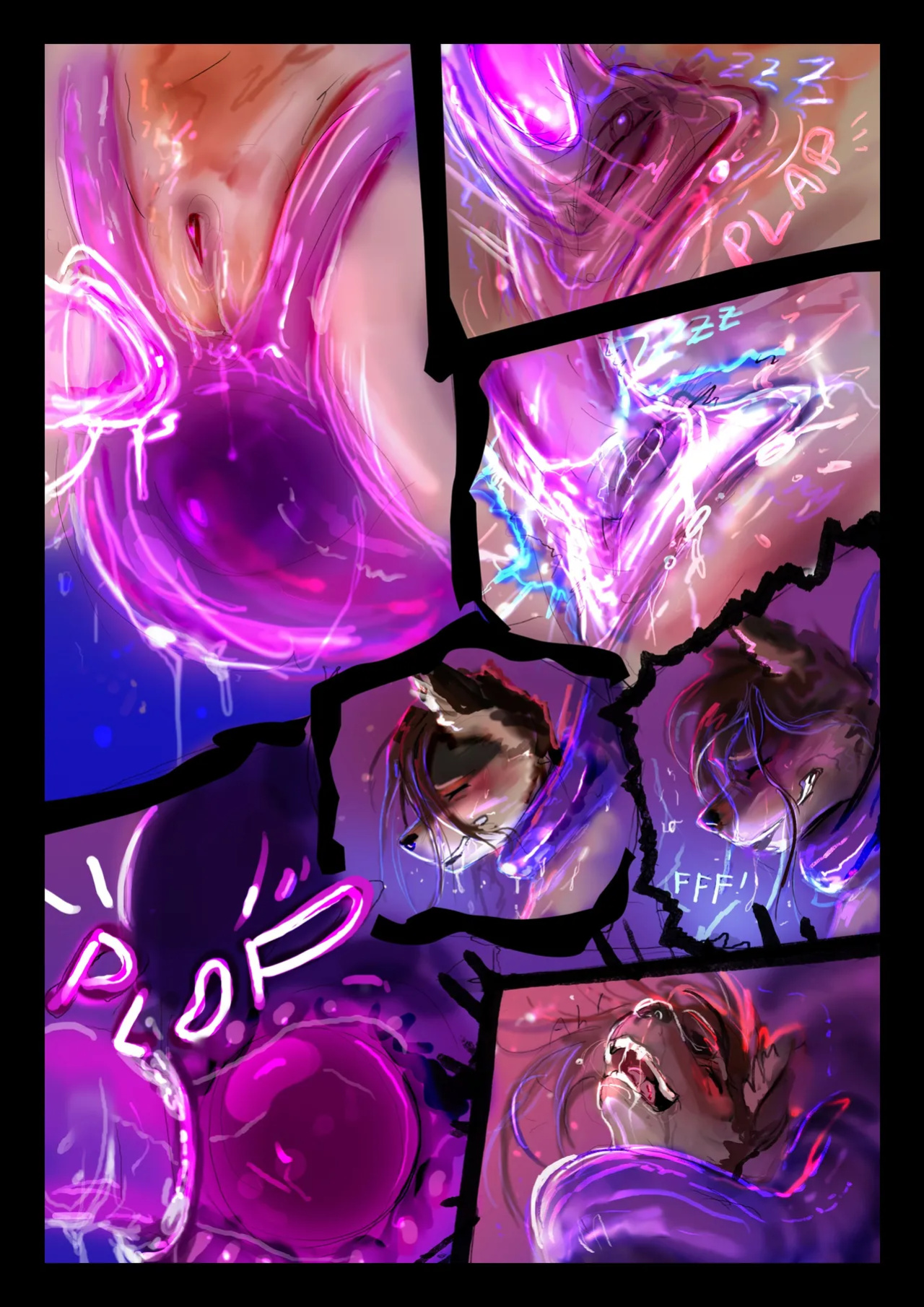 [Convolute] The Jackal's Gambit (Incomplete)