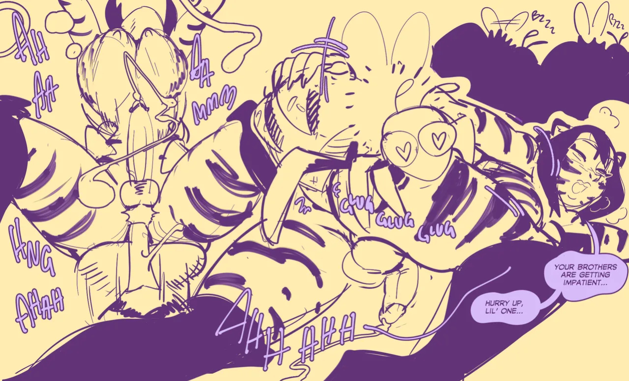 [Kenno Arkkan] Not So Different 4