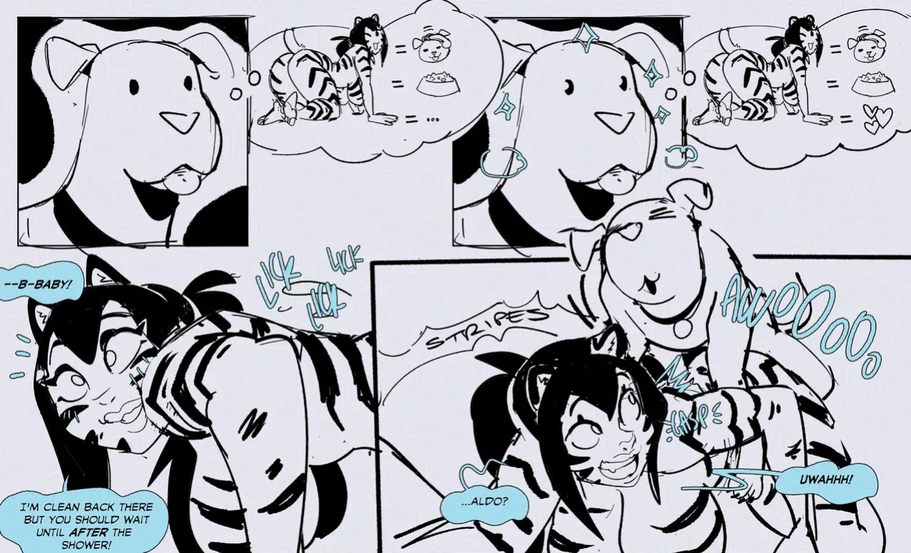 [Kenno Arkkan] Not So Different 5