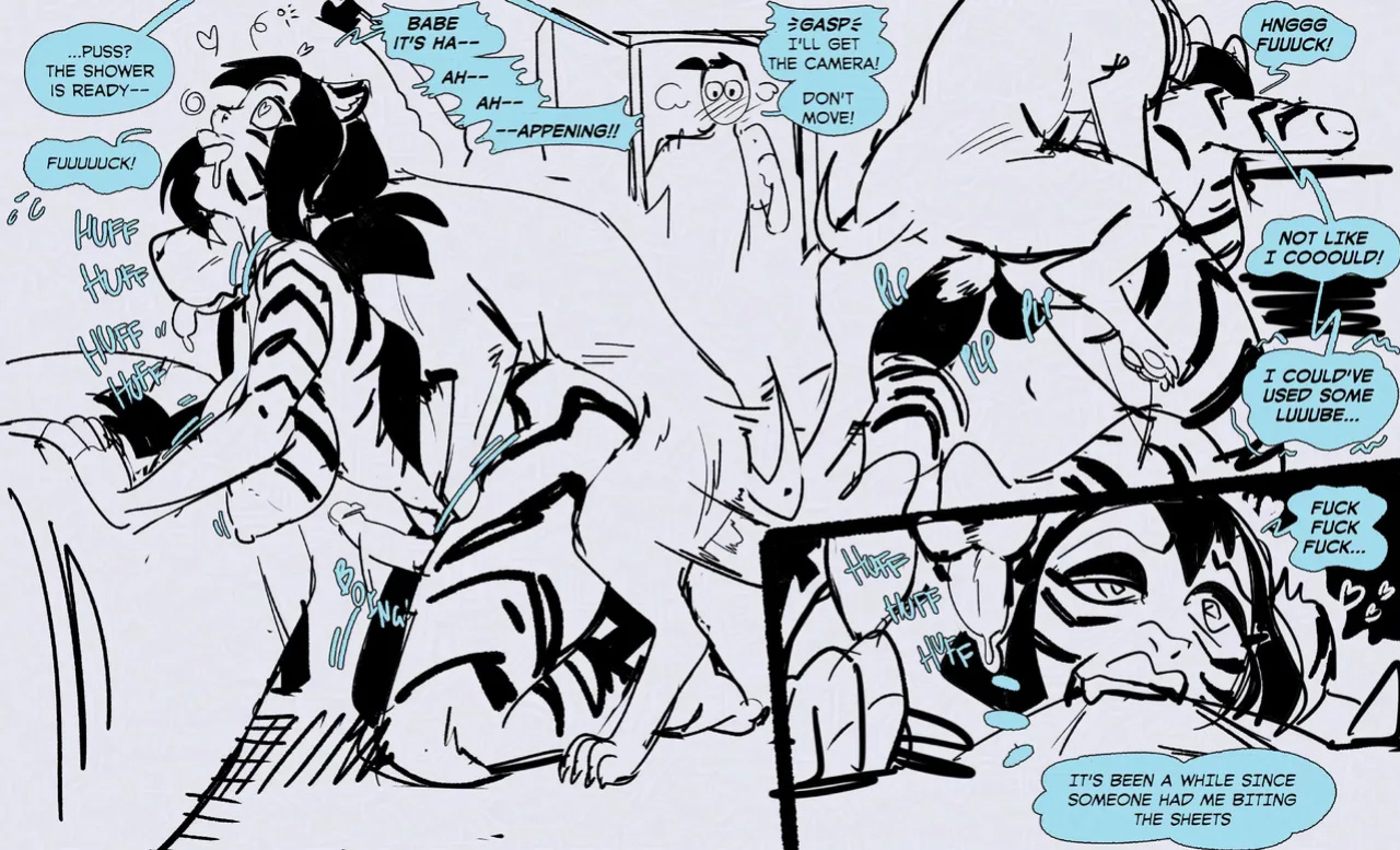 [Kenno Arkkan] Not So Different 5