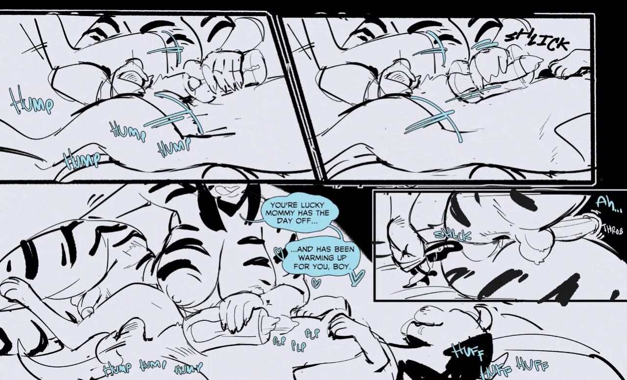 [Kenno Arkkan] Not So Different 5