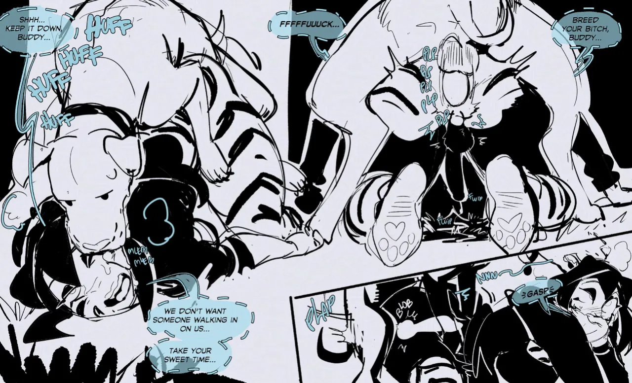 [Kenno Arkkan] Not So Different 5